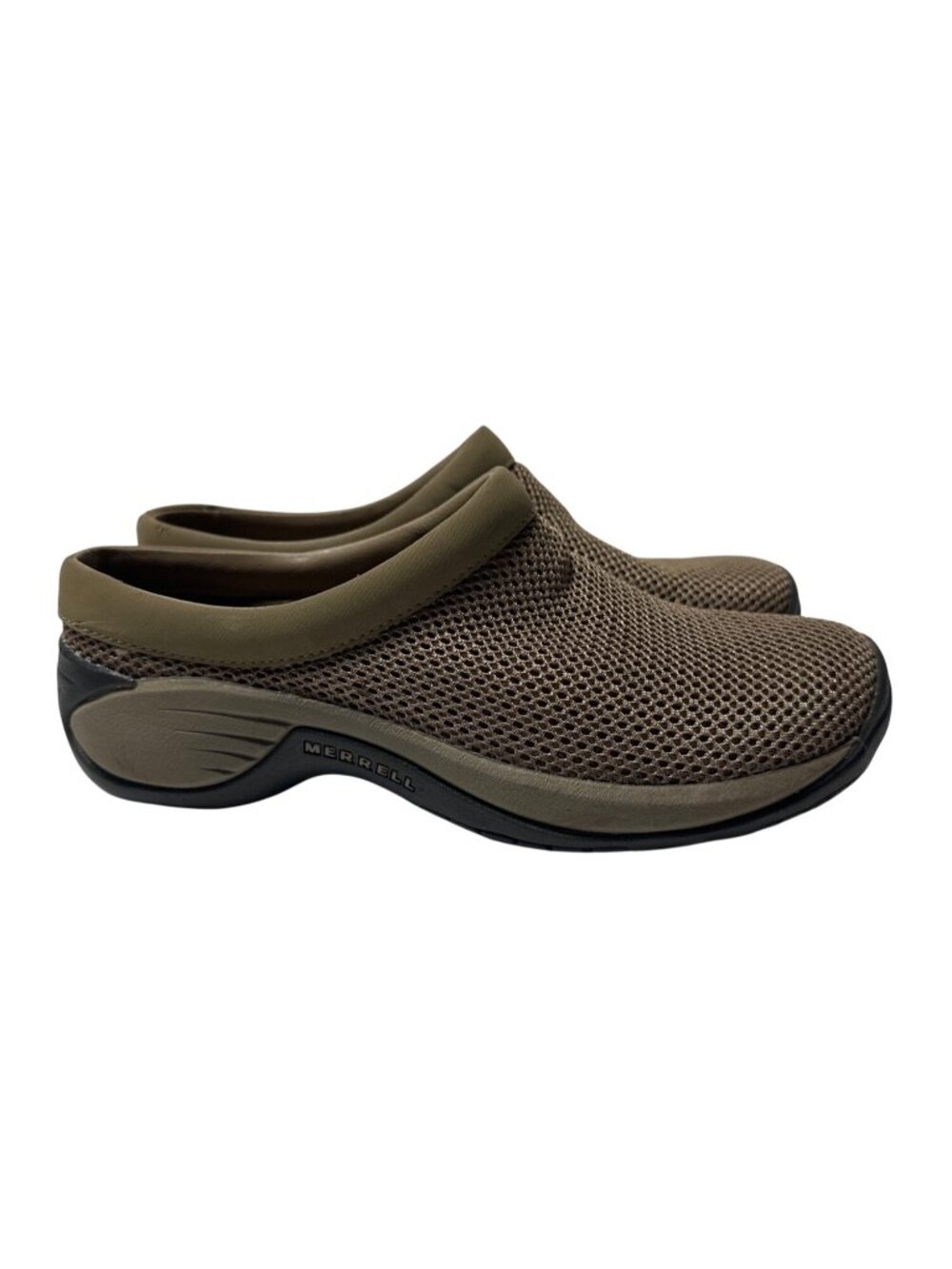 Merrell Encore Breeze 2 Women's Slip-On Shoes Mesh Breathable Size 6